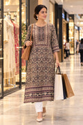 K-0807-ARI full-length front lifestyle view