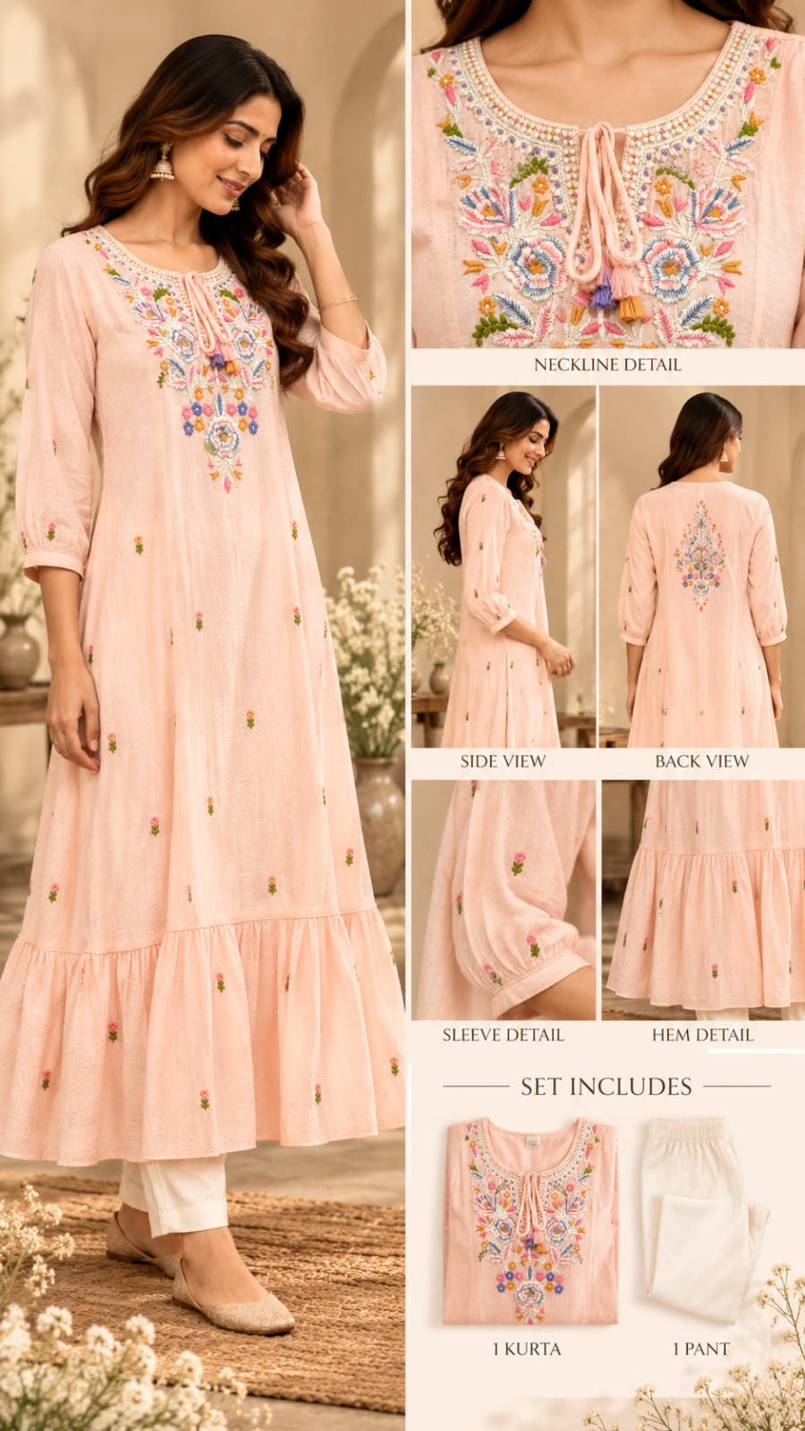 SFD624-STYA front and detail collage